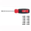 Milwaukee 4932492806 14-in-1 Multi-Bit Screwdriver