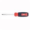 Milwaukee 4932492806 14-in-1 Multi-Bit Screwdriver