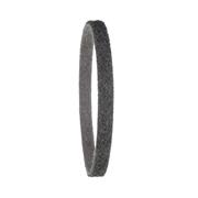 Milwaukee 4932492887 Sand Belt NW Polishing 13x457-3pc