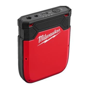 Milwaukee IRPSU3-0 Heated Gear Power Source
