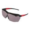 Milwaukee 4932493440 Over the Glasses Wrap Around Frame - Tinted