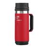 Milwaukee 4932493471 PACKOUT Mug 532ml Sip Lid - Red