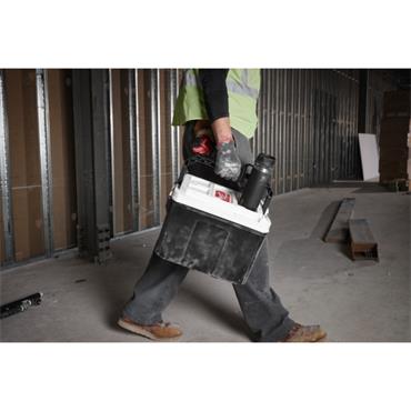 Milwaukee 4932493472 PACKOUT Mug 532ml Sip Lid - Black