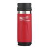 Milwaukee 4932493473 PACKOUT Bottle With Sip Lid - Red