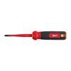 Milwaukee 4932493657 Insulated 10 in 1 Multi-Bit Screwdriver Set