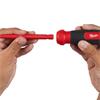 Milwaukee 4932493657 Insulated 10 in 1 Multi-Bit Screwdriver Set