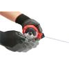 Milwaukee 4932493814 Fine Line Chalk Reel with Blue Chalk Refill