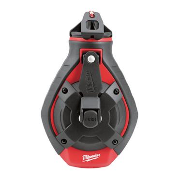 Milwaukee 4932493815 Bold Line Chalk Reel with Blue Chalk Refill