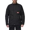 Milwaukee WJ BL S FREEFLEX Work Jacket Black - S