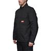 Milwaukee WJ BL S FREEFLEX Work Jacket Black - S