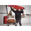 Milwaukee WJ BL S FREEFLEX Work Jacket Black - S
