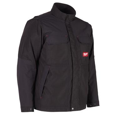 Milwaukee WJ BL S FREEFLEX Work Jacket Black