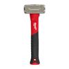Milwaukee 4932498304 0.91kg/2lb Club Hammer