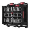 Milwaukee Packout Tip Bin Organiser