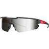 Milwaukee 4932498365 Silver Enhanced Safety Glasses - Mirrored