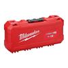 Milwaukee 4932498381 38 Piece 1/4in Ratchet Driver & Socket set