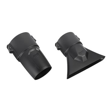 Milwaukee Blower Nozzle Attachment Kit 4932498514