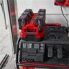 Milwaukee M18MPC6UK 6 Bay Mobile Charger