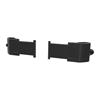 Milwaukee PACKOUT Side Mount Adapter (2 Pack) 4932498643