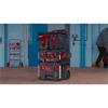 Milwaukee PACKOUT Side Mount M18 Battery Rack 4932498645