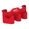 Milwaukee PACKOUT Side Mount M12 Battery Rack 4932498646