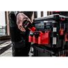Milwaukee PACKOUT Side Mount M12 Battery Rack 4932498646
