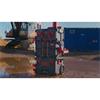 Milwaukee PACKOUT Side Mount Tray 4932498647