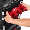 Milwaukee PACKOUT Side Mount Long Tool Holder 4932498649