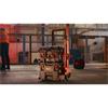 Milwaukee PACKOUT Side Mount Long Tool Holder 4932498649