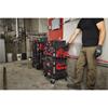 Milwaukee PACKOUT Side Mount Long Tool Holder 4932498649