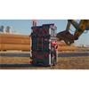 Milwaukee PACKOUT Side Mount 3-Hook Rail 4932498650