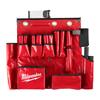 Milwaukee 4932498653 Aerial Linesman Tool Apron