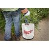 Milwaukee 4932498656 Textile Utility Bucket - White