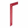 Milwaukee 4932498718 Metric Framing Square 20cm x 30cm