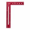 Milwaukee 4932498718 Metric Framing Square 20cm x 30cm