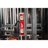 Milwaukee 9" LED Torpedo Level 4932498742