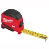 Milwaukee 4932498780 Compact (Gen 2) 8m/25mm Tape Measure