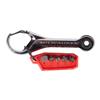 Milwaukee 4932498792 7-in-1 Multi-Bit Mini Ratchet