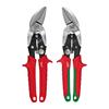 Milwaukee 4932499017 2 Piece Offset Aviation Snip Set