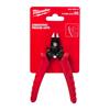 Milwaukee 4932499024 Mini Flush Cutters