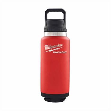 Milwaukee 4932499152 PACKOUT Bottle with Hand Tool Set (5 Pieces)