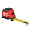 Milwaukee 4932499204 Wide Blade (Gen2) 5m/16ft-35 Tape Measure