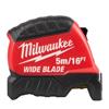 Milwaukee 4932499204 Wide Blade (Gen2) 5m/16ft-35 Tape Measure
