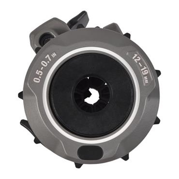 Milwaukee 4932499277 Stripping Head For M18FCST 12-19mm 