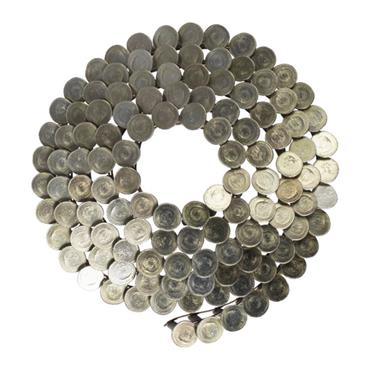 Milwaukee 4932499311 Coil Nails For M18FRCN45 15°RH 22mm (2880pce) 