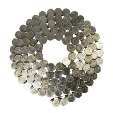 Milwaukee 4932499313 Coil Nails For M18FRCN45 15°RH 32mm (2160pce) 