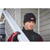 Milwaukee BNC BL Cuffed Beanie - Black