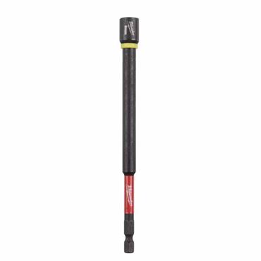 Milwaukee 4932499426 Shockwave Nut Driver Long Set (3 Pieces)