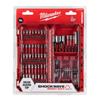 Milwaukee 4932499760 PACKOUT Impact Bit Set (98 Pieces)