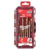 Milwaukee 4932499760 PACKOUT Impact Bit Set (98 Pieces)